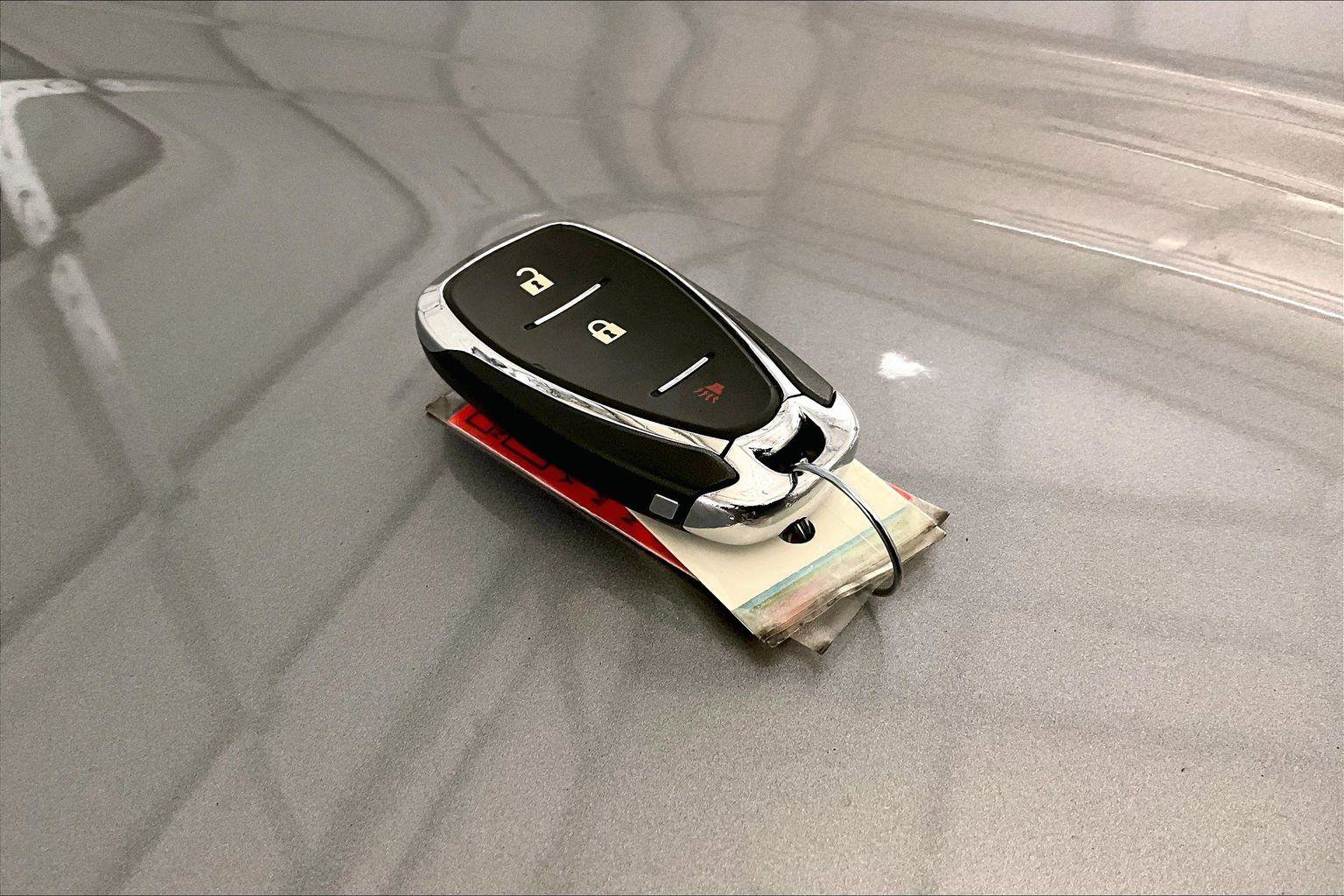 Used 2023 Chevrolet Equinox LS w/ LS Convenience Package image 9