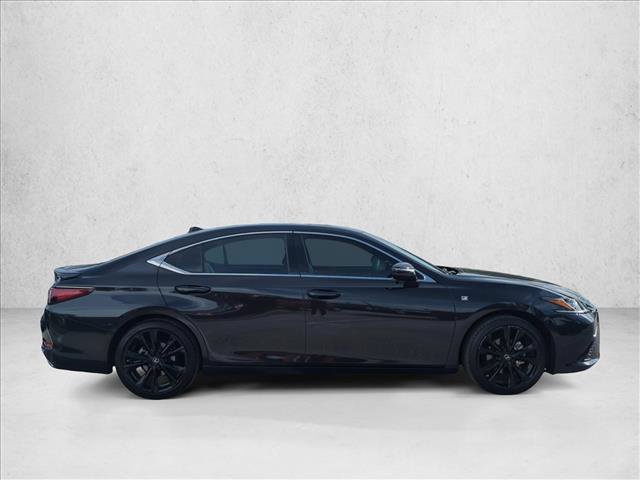 Used 2024 Lexus ES 350 F Sport FWD image 4