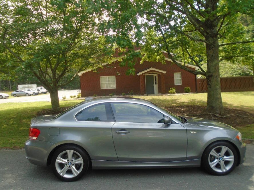 Used 2013 BMW 128i Coupe RWD image 4