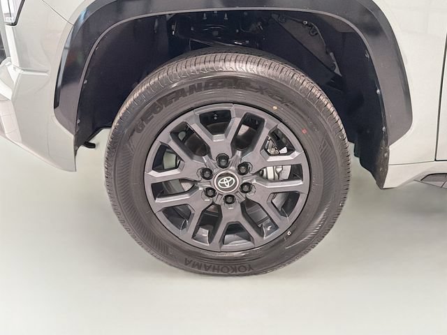 Certified 2026 Toyota Tundra Platinum AWD/4WD image 25
