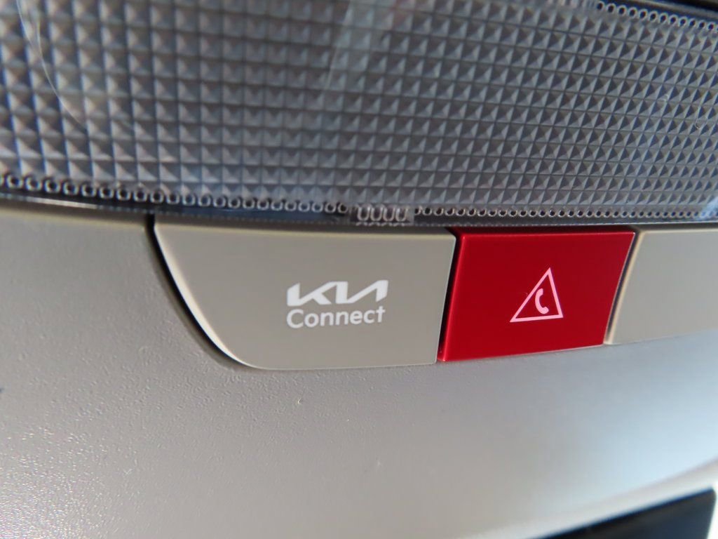 New 2026 Kia Sportage S image 13