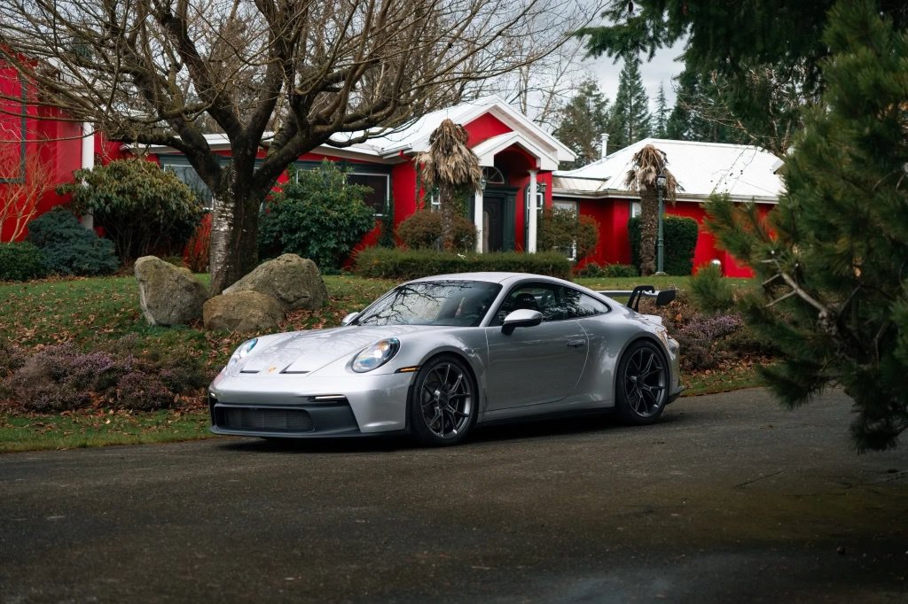Used 2022 Porsche 911 GT3 RWD image 20