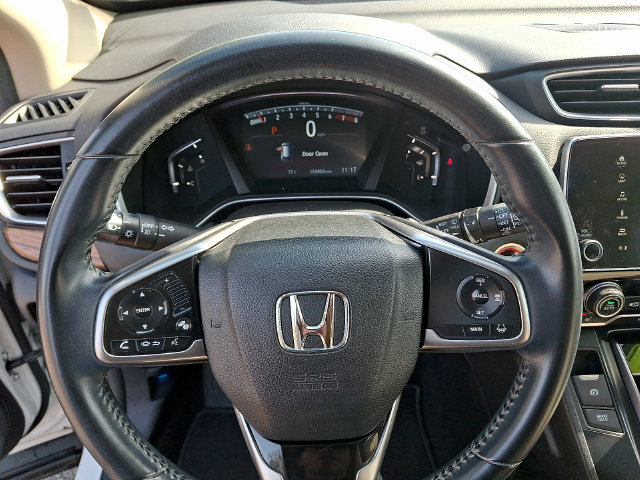 Used 2017 Honda CR-V EX-L image 21