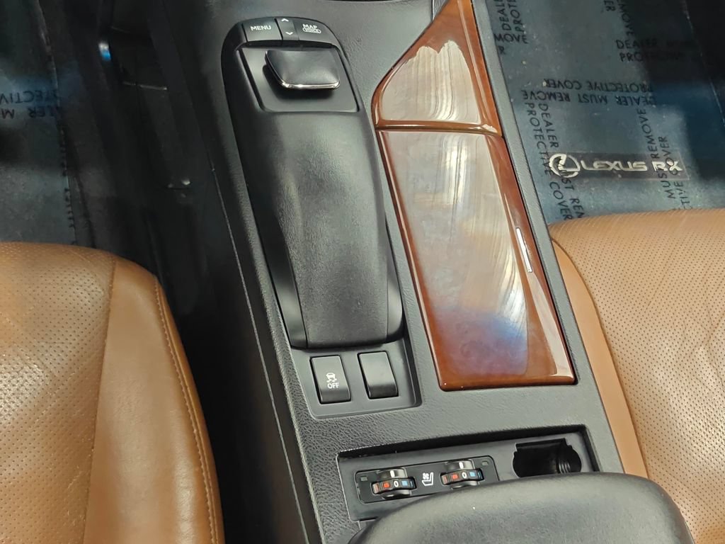 Used 2014 Lexus RX 350 FWD w/ Navigation Package image 9