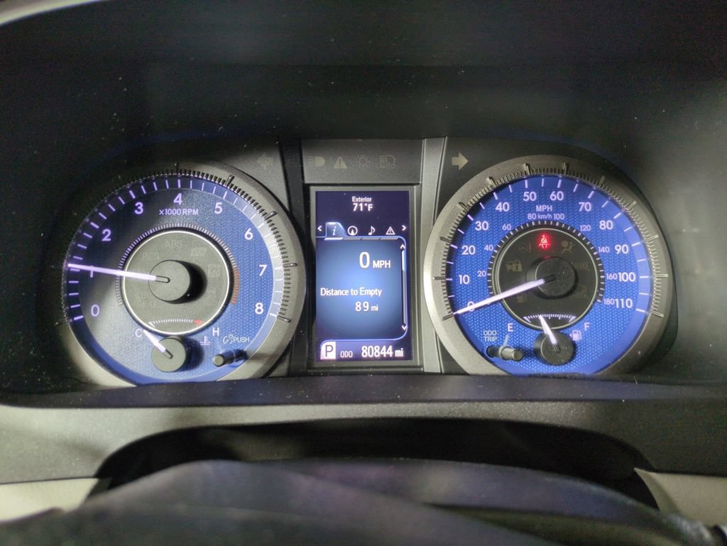 Used 2017 Toyota Sienna XLE Premium w/ Protection Package FWD image 18
