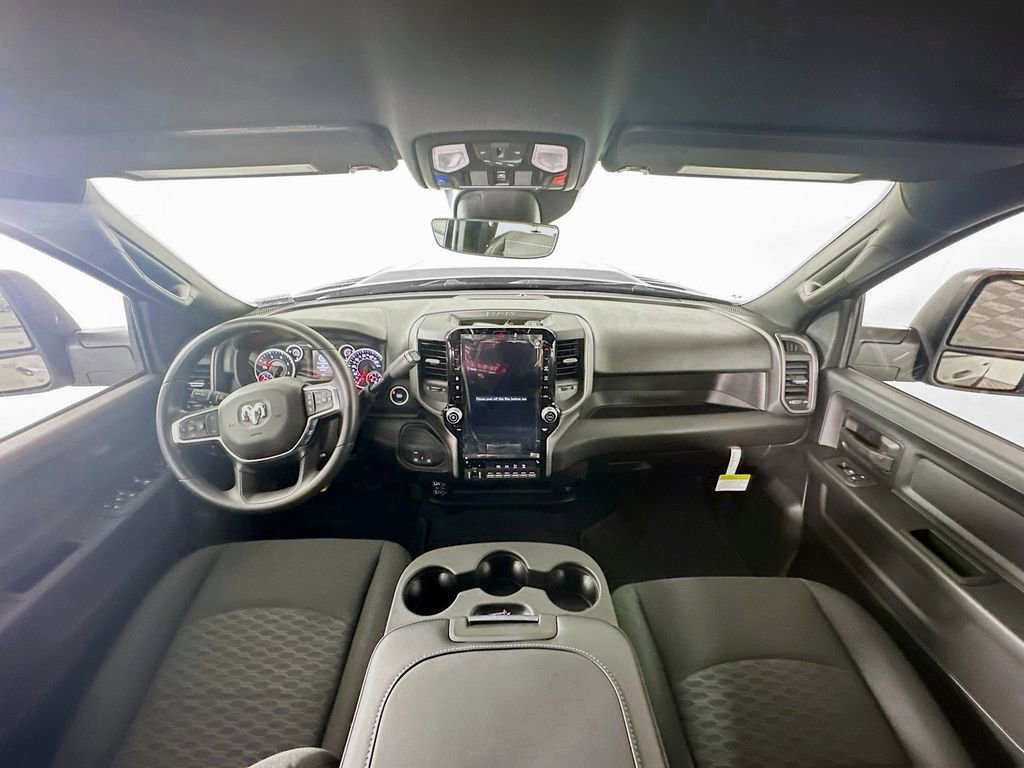 New 2026 RAM 2500 Tradesman image 9