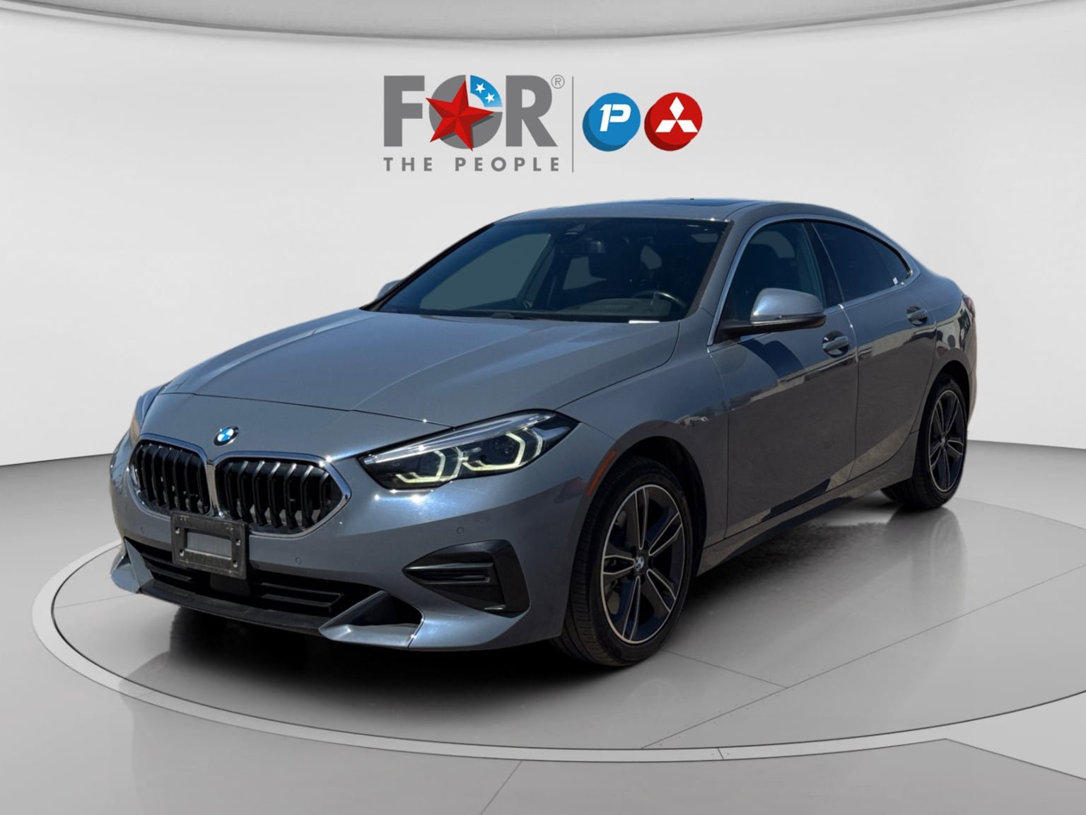 Used 2024 BMW 228i Gran Coupe w/ Premium Package