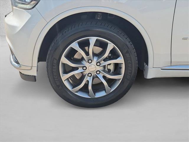 Used 2017 Dodge Durango Citadel AWD/4WD image 25