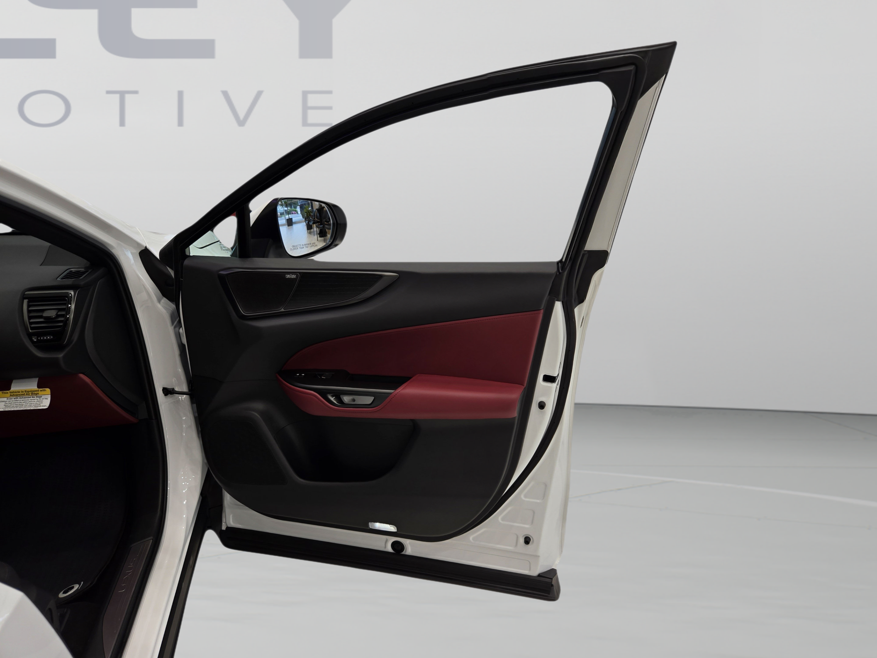 New 2026 Lexus NX 350 AWD w/ Luxury Package image 20