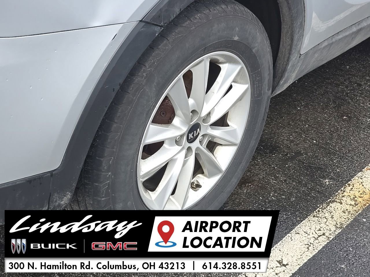 Used 2019 Kia Sorento LX image 19