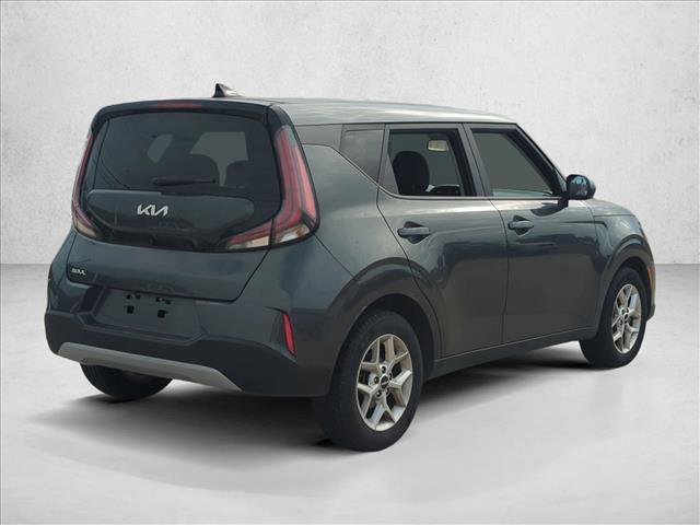 Used 2024 Kia Soul LX w/ Option Group 015 image 5