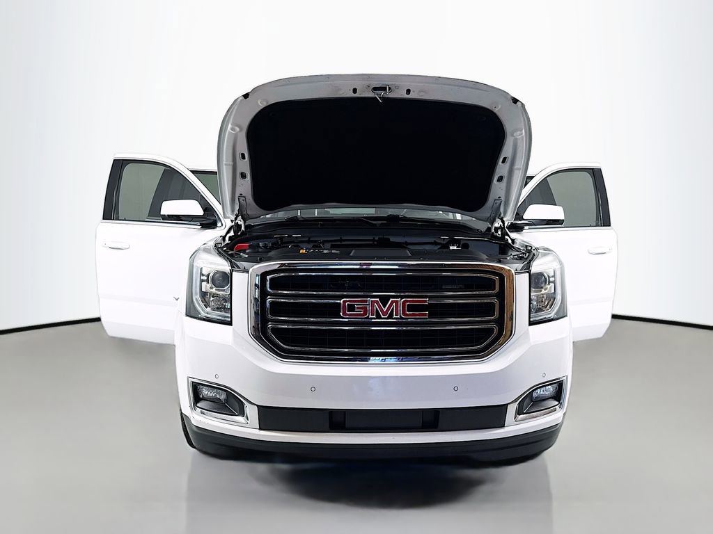 Used 2018 GMC Yukon XL SLT RWD image 22