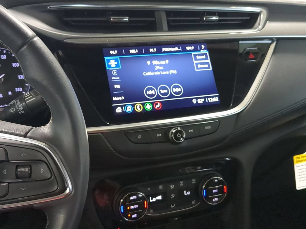 Used 2023 Buick Encore GX Select w/ Safety Package II AWD/4WD image 33