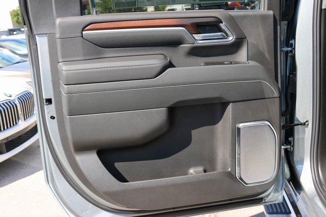 New 2026 GMC Sierra 3500 Denali w/ Technology Package image 15