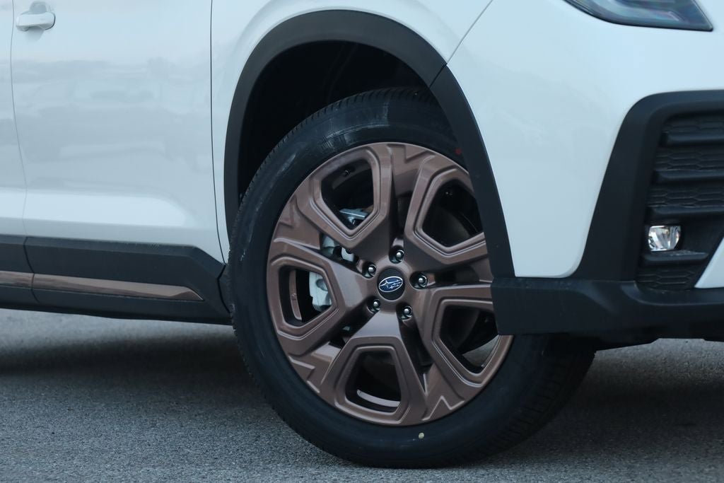 New 2026 Subaru Ascent Limited Bronze AWD/4WD image 2