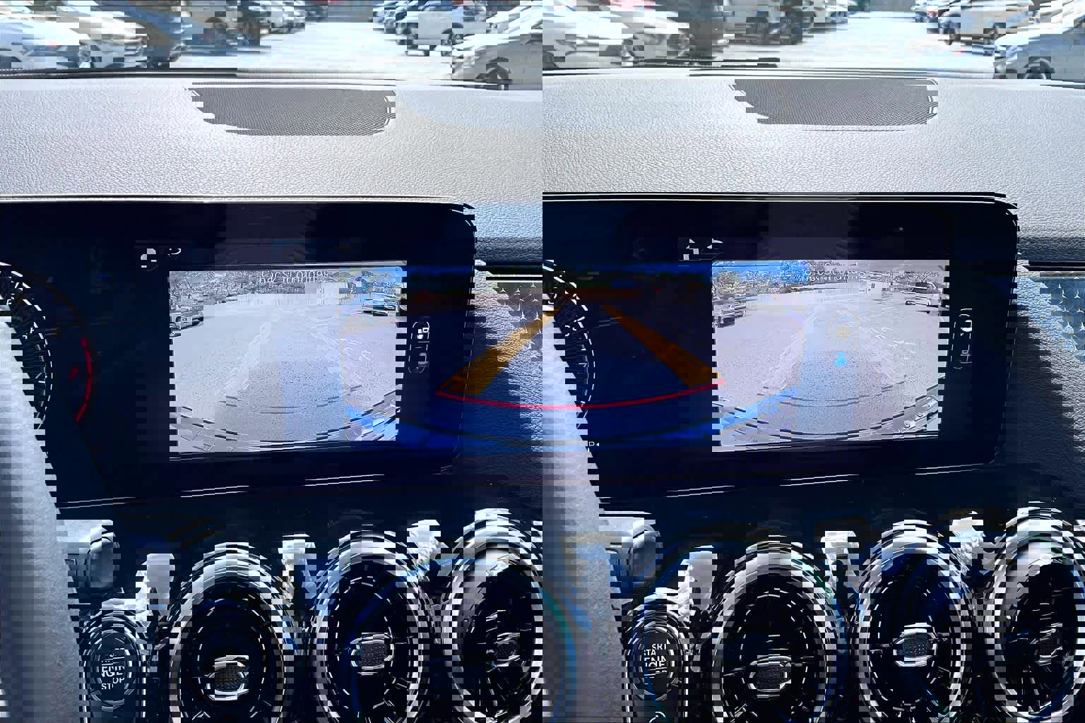 Used 2026 Mercedes-Benz GLA 250 4MATIC image 26