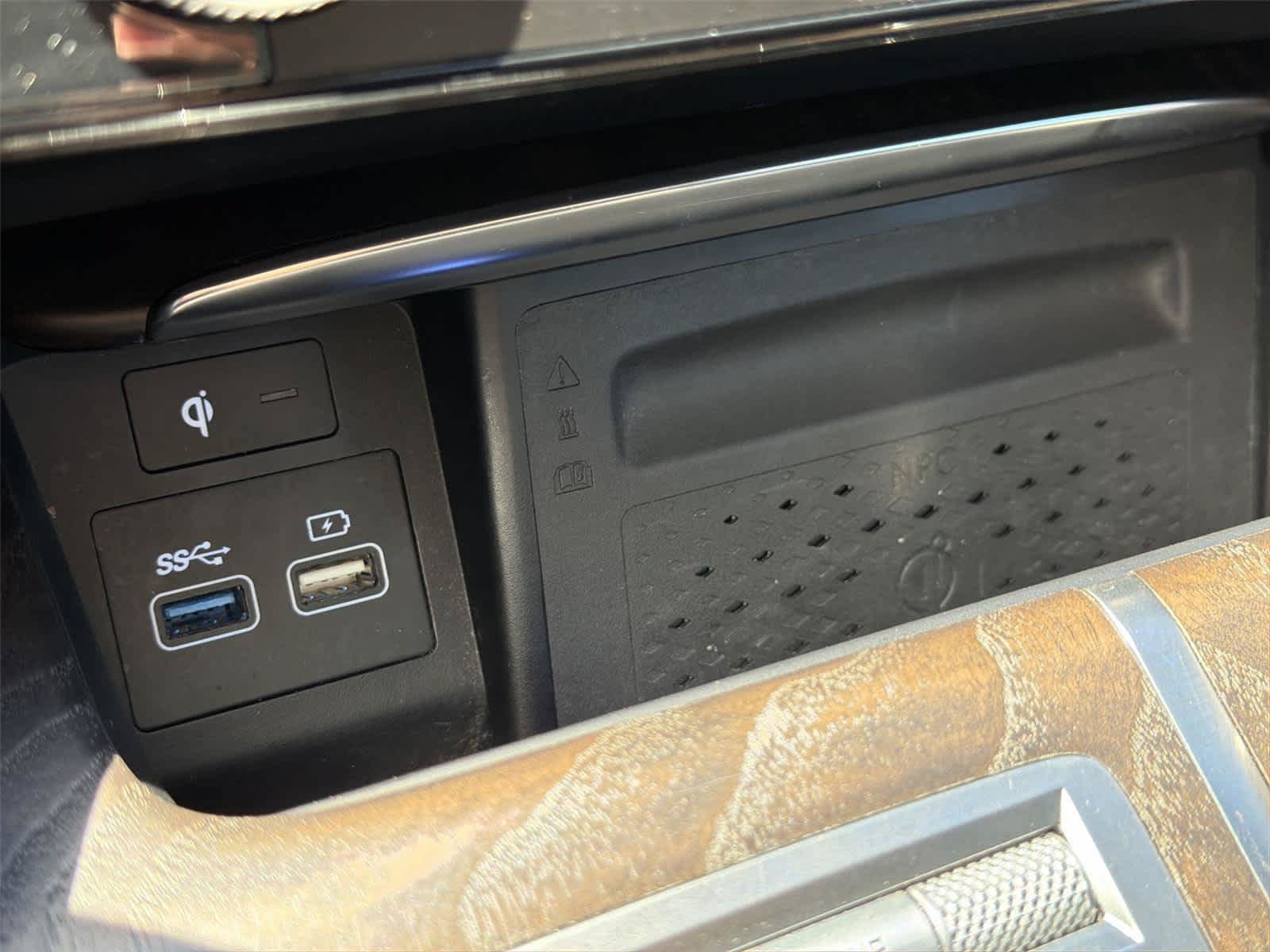 Used 2024 Genesis GV80 2.5T AWD/4WD image 27