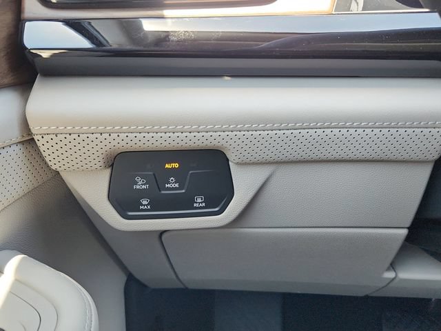 New 2026 Volkswagen Atlas SE AWD/4WD image 19