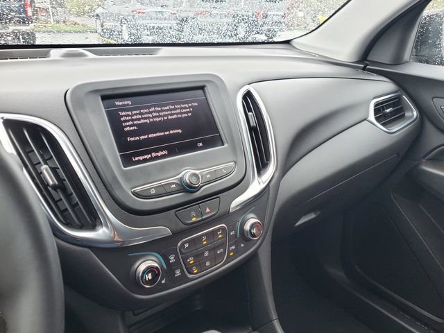 Certified 2024 Chevrolet Equinox LT w/ LPO, Floor Liner Package image 29