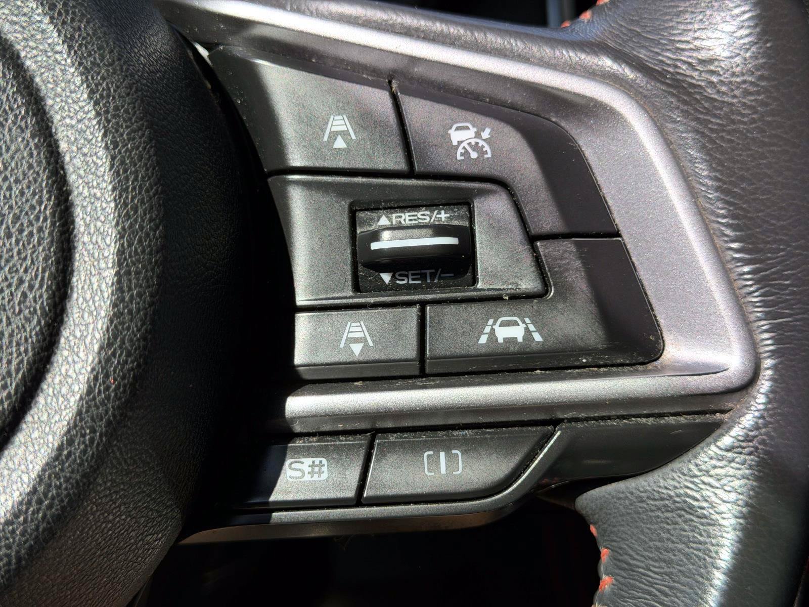 Used 2019 Subaru Forester Sport AWD/4WD image 23
