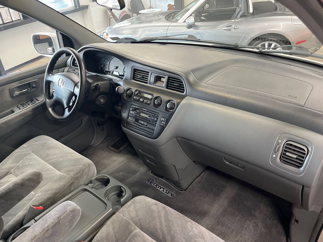 Used 2002 Honda Odyssey EX image 44