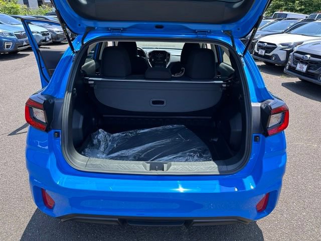Used 2025 Subaru Impreza 2.0i Sport AWD/4WD image 23