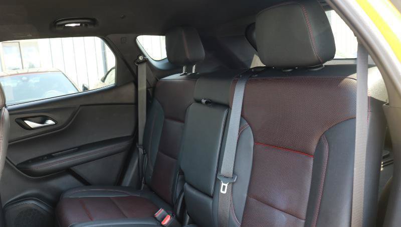 Used 2022 Chevrolet Blazer RS w/ Enhanced Convenience Package FWD image 20