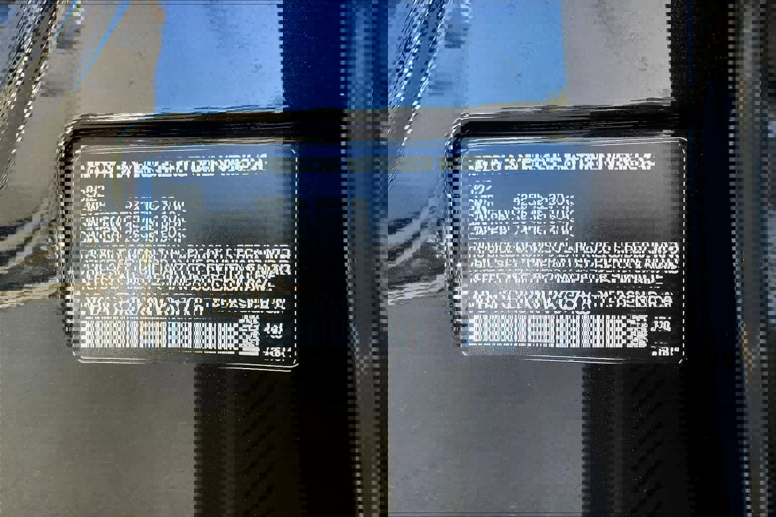 Used 2022 BMW 530i xDrive w/ Premium Package image 35