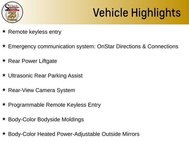Used 2010 Chevrolet Traverse LT image 5