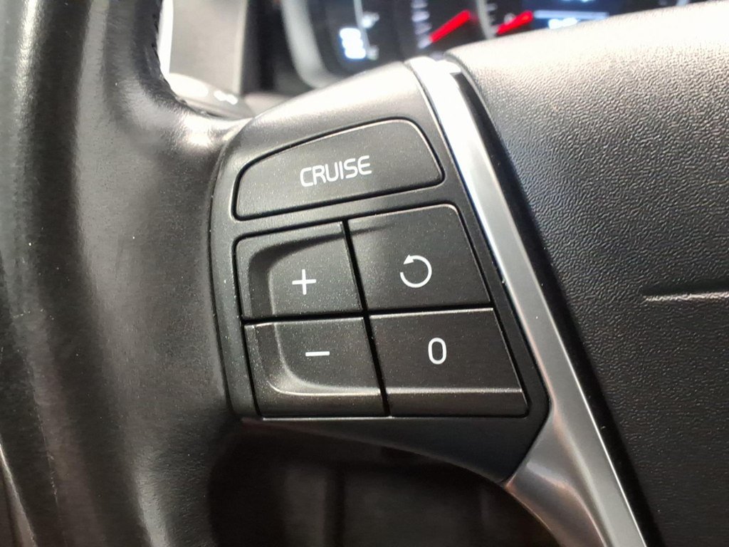 Used 2014 Volvo XC60 AWD 3.2 image 14