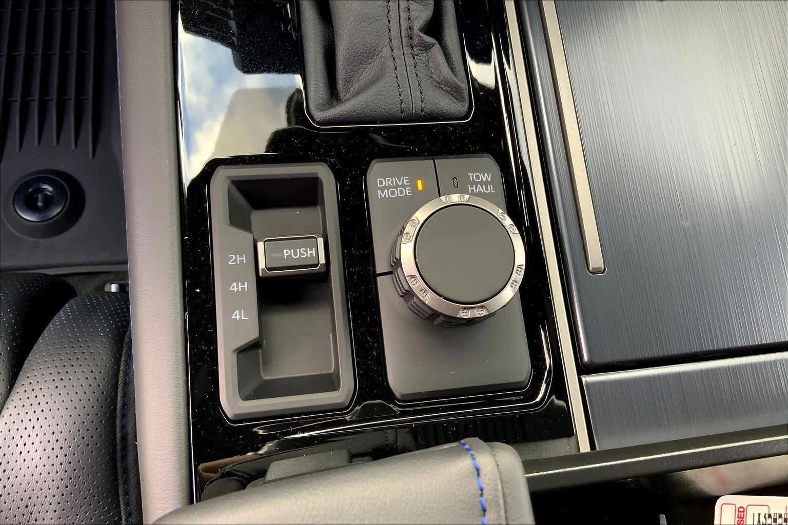 New 2026 Toyota Tundra Platinum AWD/4WD image 20