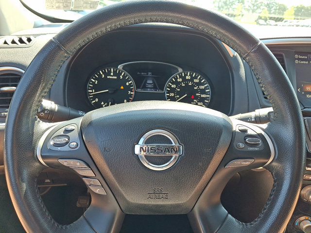 Used 2020 Nissan Pathfinder SV AWD/4WD image 22