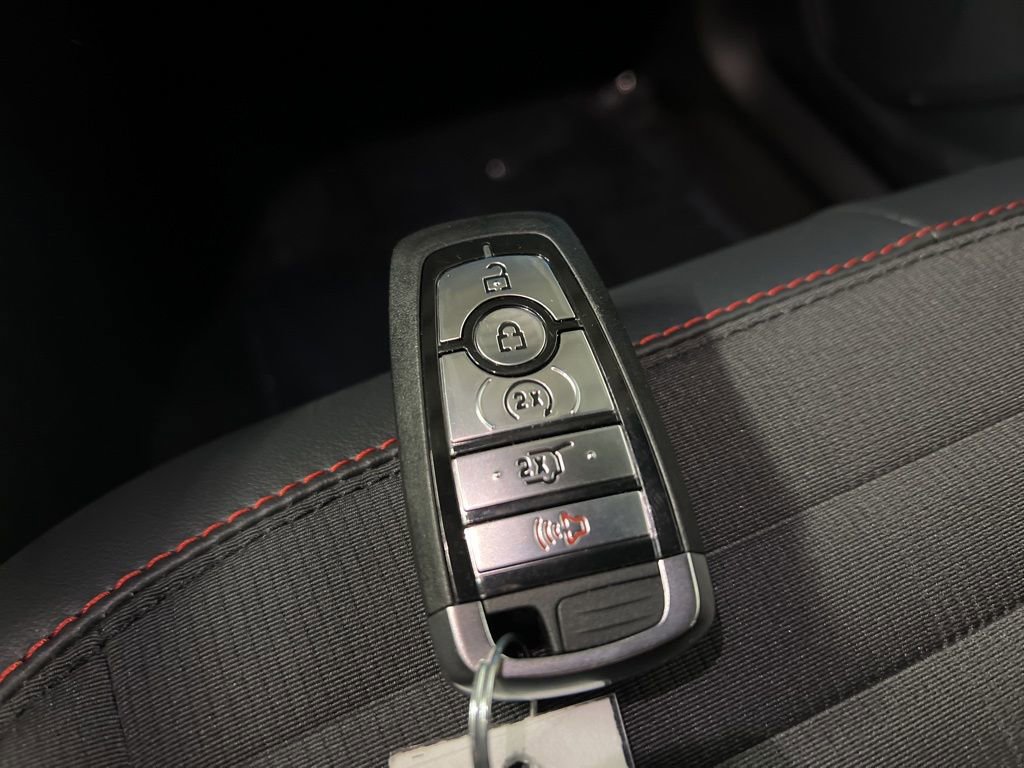 New 2026 Ford Explorer ST-Line w/ ST-Line Street Pack image 40