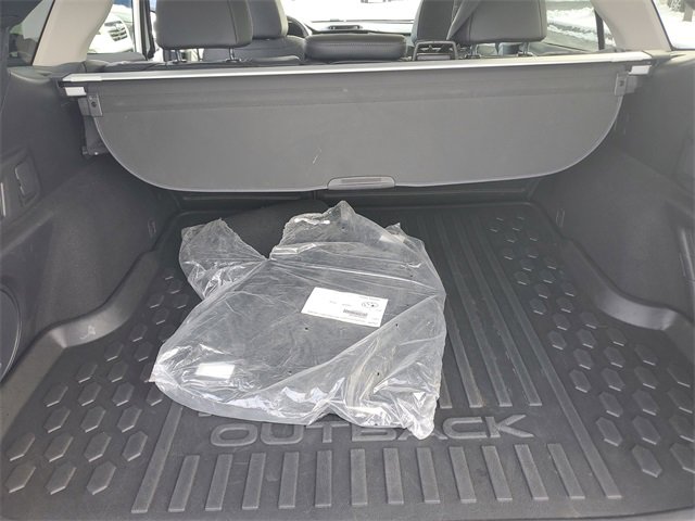 Certified 2023 Subaru Outback Limited image 8