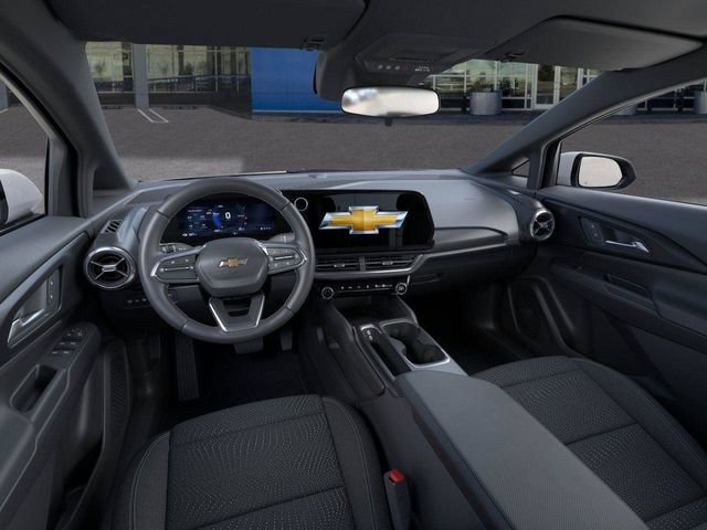 New 2026 Chevrolet Equinox EV LT w/ Comfort Package AWD/4WD image 15