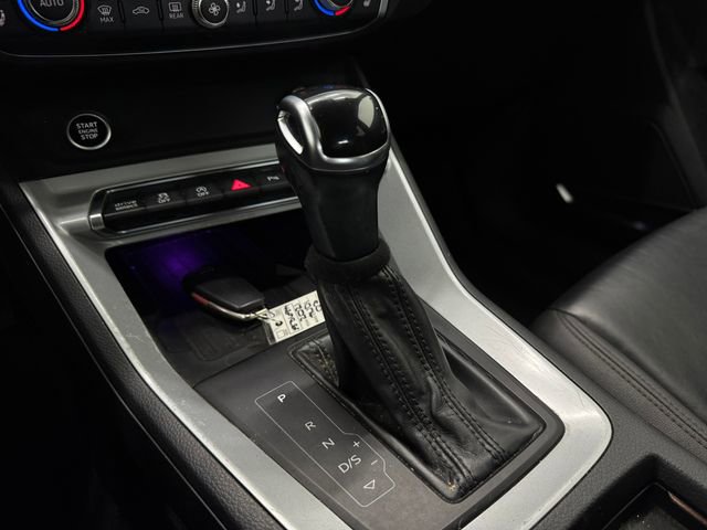 Used 2021 Audi Q3 2.0T Premium Plus w/ Premium Plus Package image 25