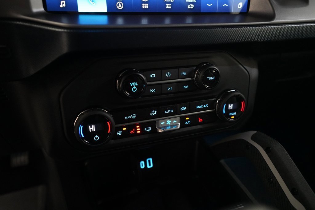 Used 2023 Ford Bronco Outer Banks w/ Sasquatch Package image 20