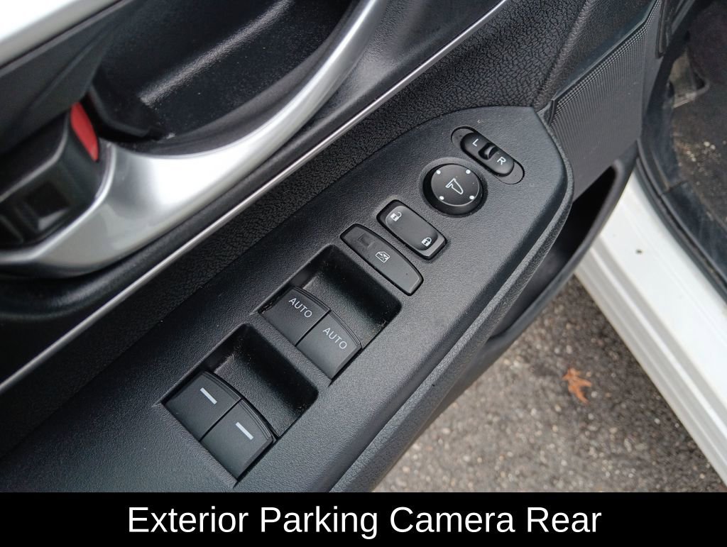 Used 2022 Honda CR-V EX image 12