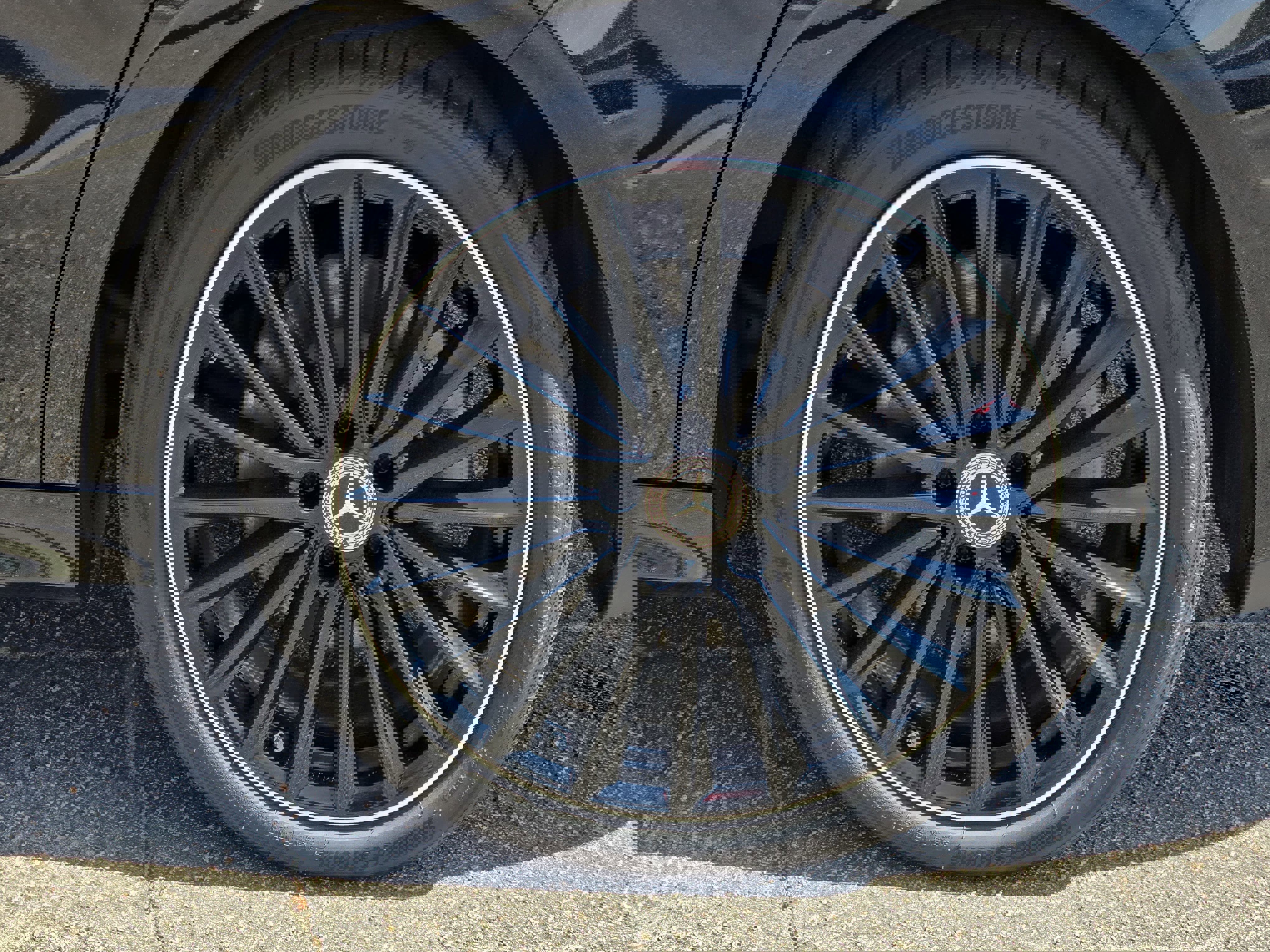 Used 2025 Mercedes-Benz CLA 250 image 32