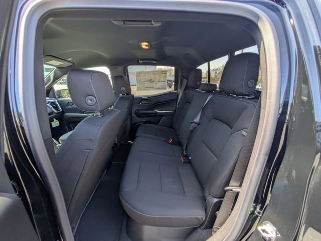 New 2026 GMC Canyon Elevation w/ Convenience Package AWD/4WD image 28