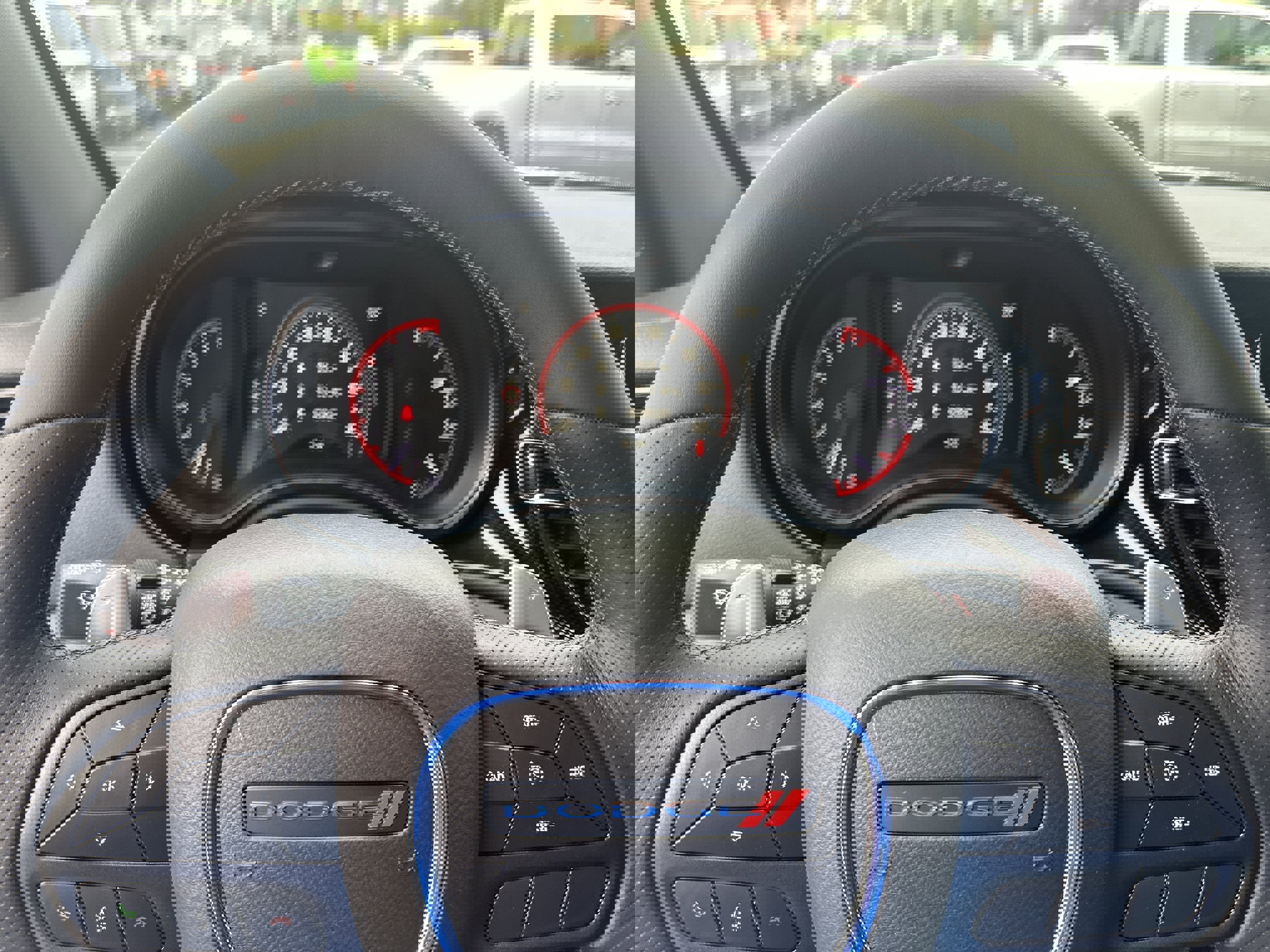 New 2026 Dodge Durango GT w/ Blacktop Package image 39