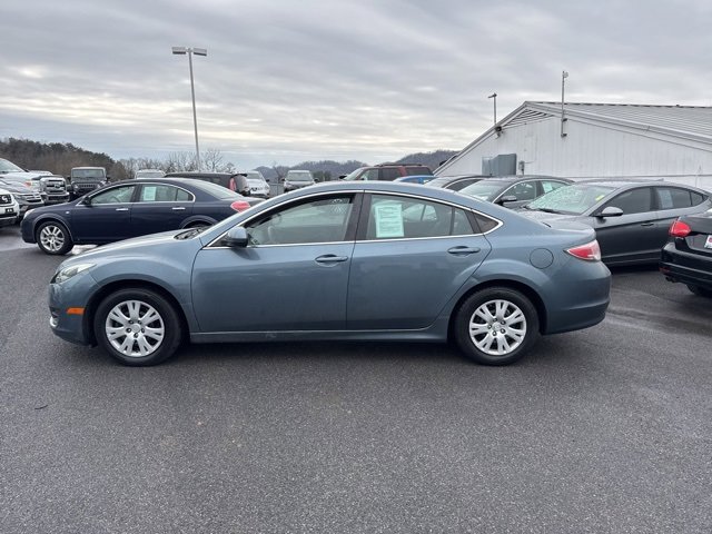 Used 2012 MAZDA MAZDA6 i Sport image 5