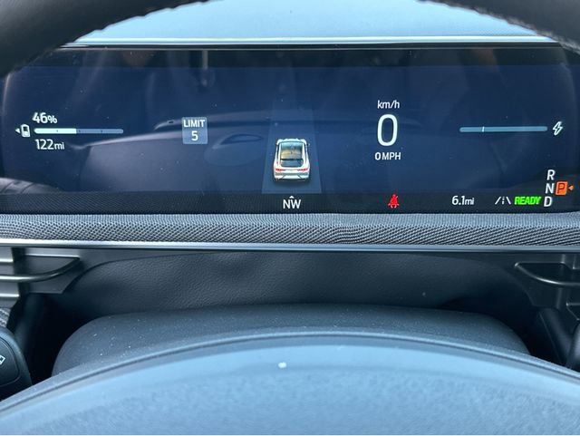 New 2026 Ford Mustang Mach-E Select image 10