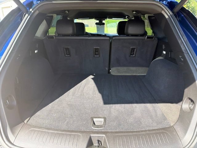 Used 2025 Cadillac XT5 Luxury FWD image 20