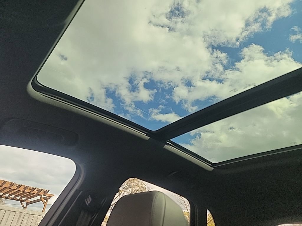 Used 2023 Audi Q3 2.0T Premium AWD/4WD image 12