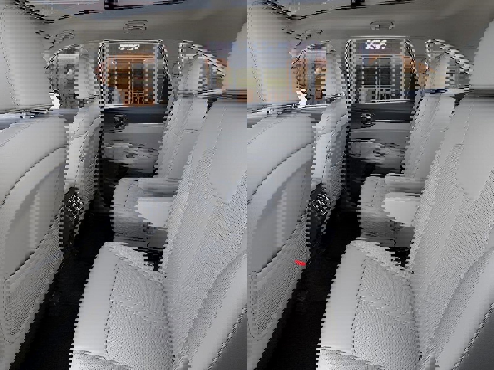 New 2026 Kia Sorento X-Line EX image 18