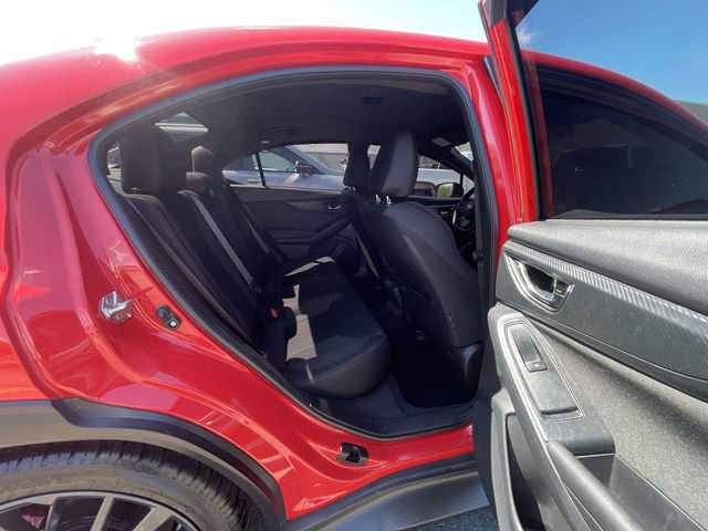 Used 2023 Subaru WRX Premium AWD/4WD image 25