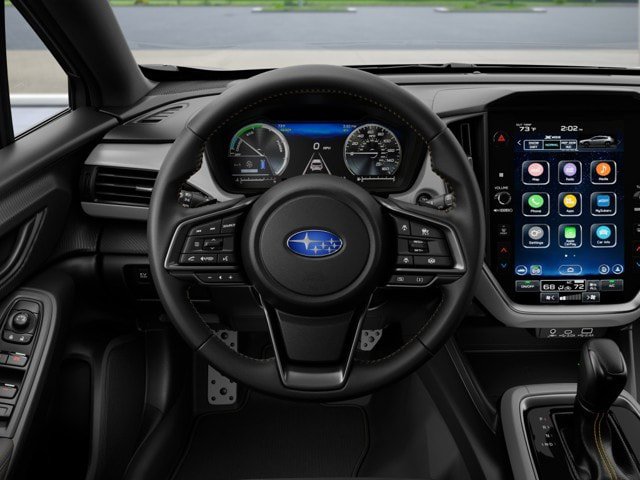 New 2026 Subaru Crosstrek 2.5i Sport AWD/4WD image 13