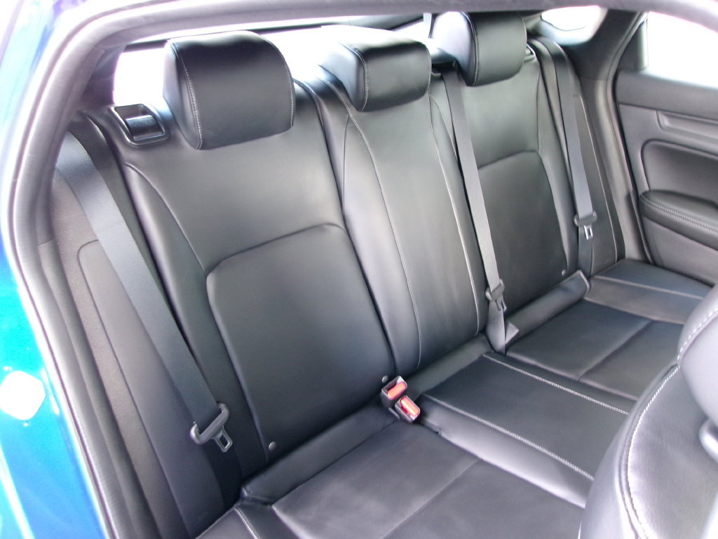 Used 2023 Acura Integra A-Spec FWD image 23
