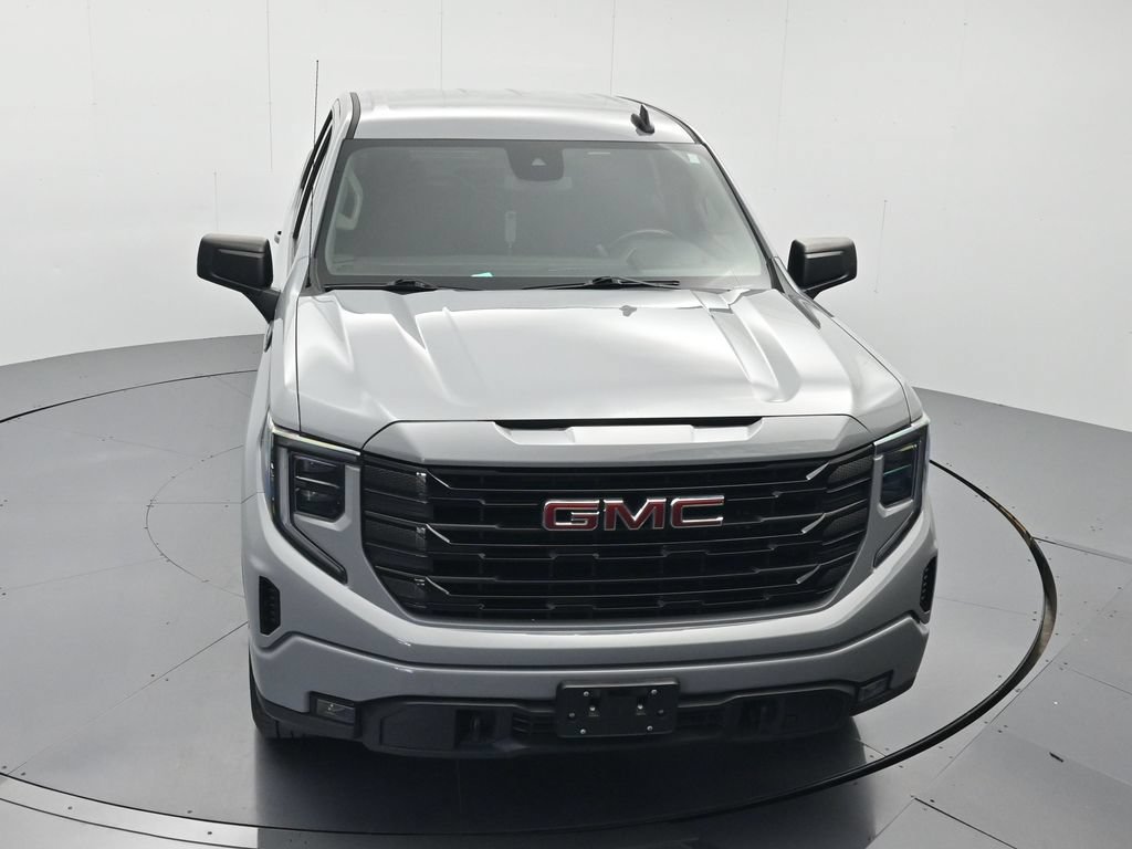 Certified 2024 GMC Sierra 1500 Elevation RWD image 30
